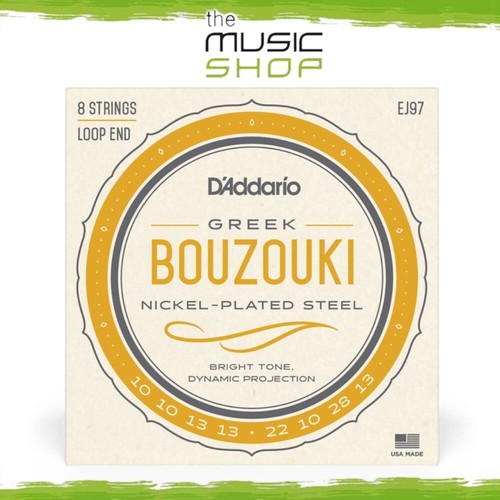 Addario string greek - d'addario,