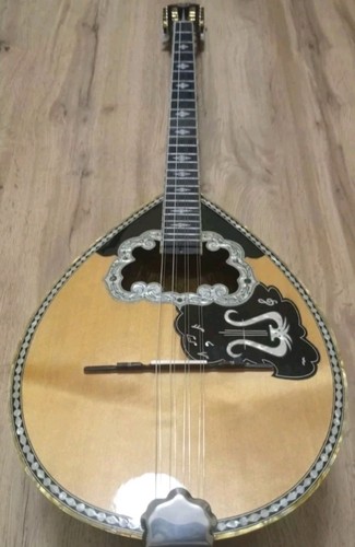 Greek bouzouki string 300 - greek,