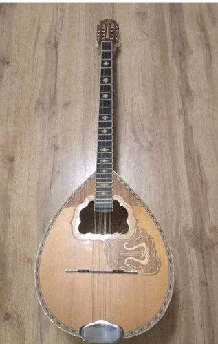 Greek bouzouki string 300 - 8, &