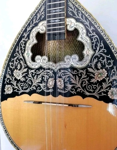 Greek bouzouki string 300 - 8,
