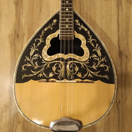 Greek bouzouki string 300 - 8,