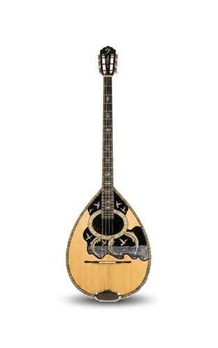Greek bouzouki string 300 - 8, &