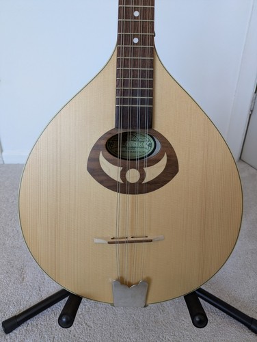 Ozark irish bouzouki amazing - ozark,