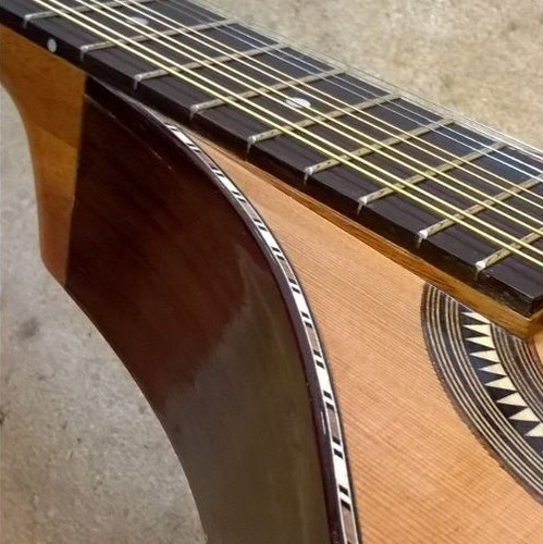 Unique hand made ukeleles