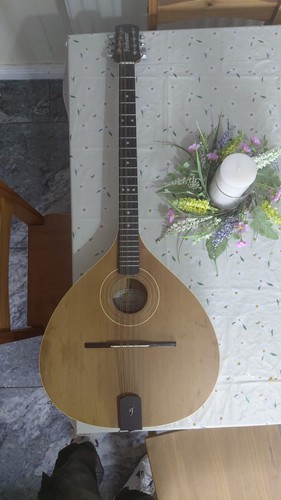 David freshwater handmade - freshwater,