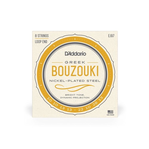 Addario nickel plated steel - nickel-plated,