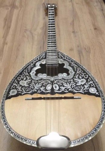 Greek bouzouki string 300 - 8,