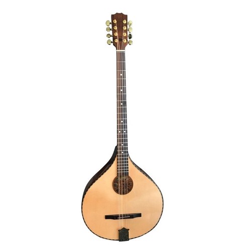 Ozark concert bouzouki flat - concert,