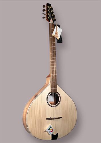Apc ptb308 portuguese bouzouki - portuguese,