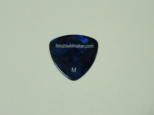 Greek bouzouki pick plectrum - bouzouki,