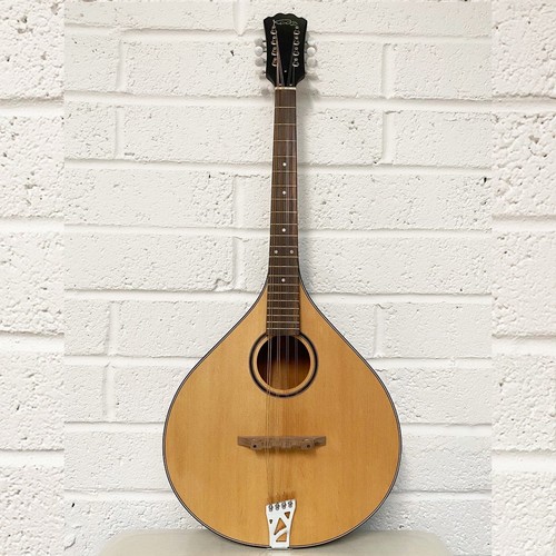 Irish mandola natural koda - mandola,,
