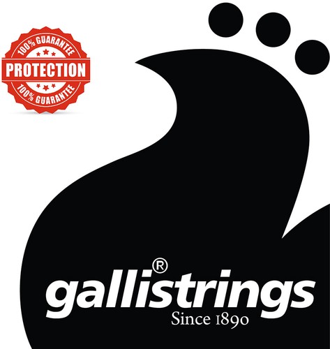Galli plain loop end single - galli,