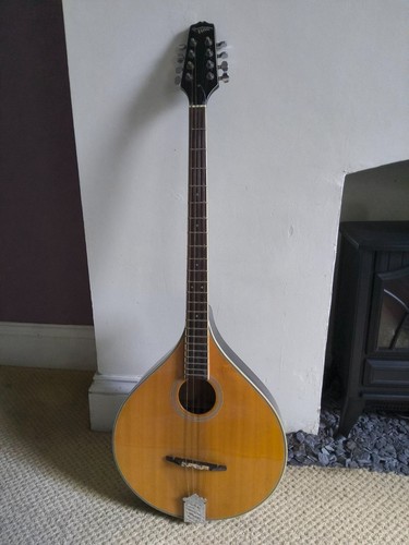 Countryman irish flat backed - flat,