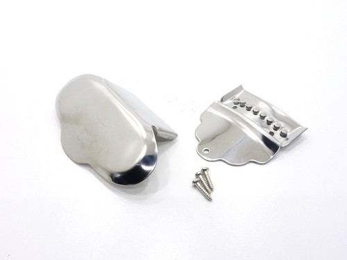 Mastro bouzouki tailpiece - bouzouki,