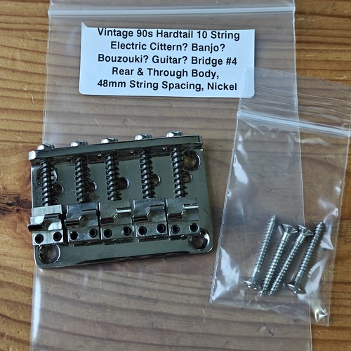 Vintage 90s string electric - vintage,