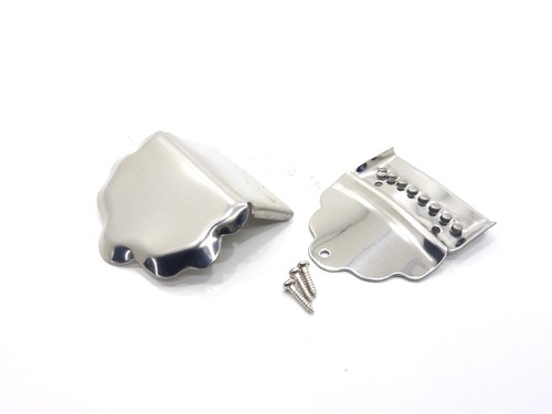 Mastro bouzouki tailpiece - mastro, 6